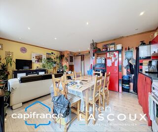 Vente Appartement VILLARD DE LANS (38) Spacieux appartement familial avec balcon et fort potentiel d'aménagement Villard de lans