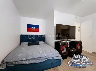 Appartement à vendre 1 pièce 24 m²