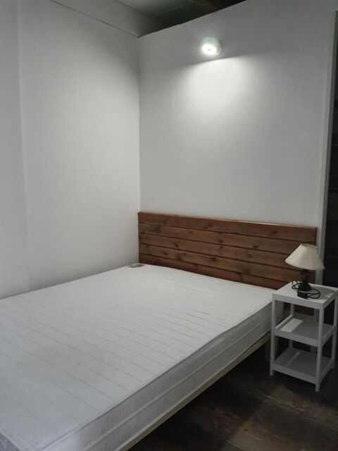  Appartement � louer 2 pi�ces 28 m�