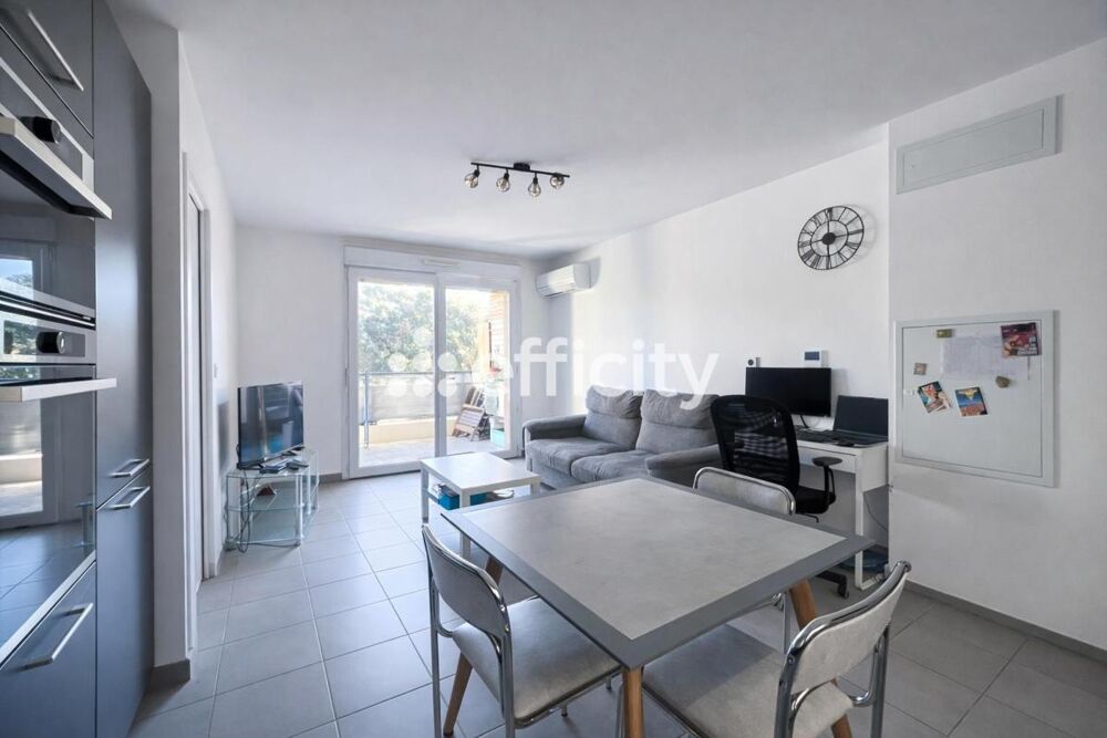 Appartement récent
