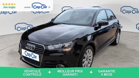 Audi a1 sportback 1.2 TFSI 86 Ambition