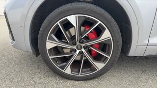 Q5 55 TFSI e 367 Quattro S-Tronic 7 S line 2021 occasion 29600 Morlaix