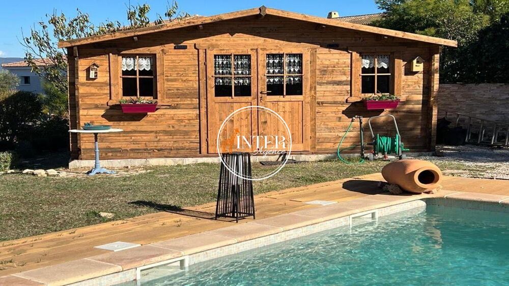 � vendre  Villa St Aygulf (83370)