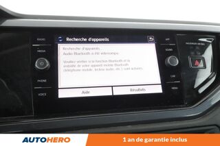 Polo 1.0 TSI IQ.Drive 95 ch 2020 occasion 92130 Issy-les-Moulineaux