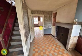  Maison  vendre 6 pices 140 m