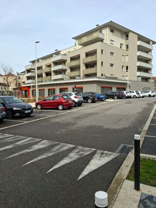  Appartement � vendre 4 pi�ces 78 m�