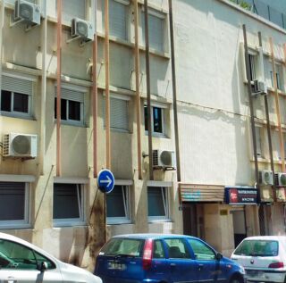  Appartement à louer 1 pièce 25 m²