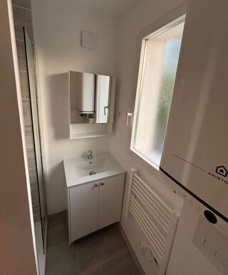  Appartement à louer 1 pièce 23 m²