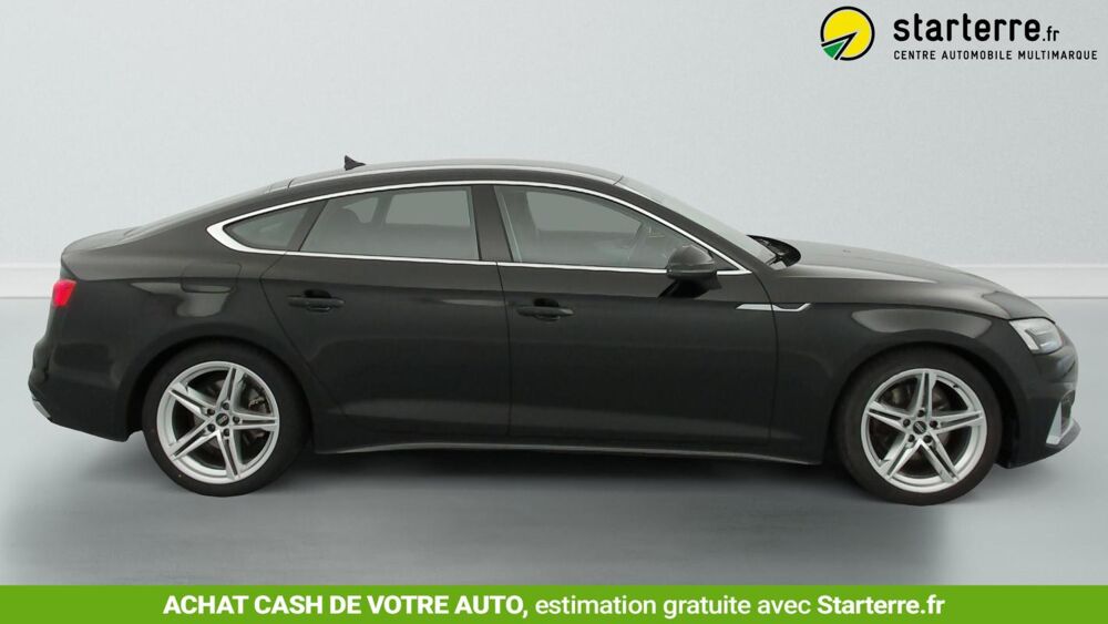 A5 35 TDI 163 S tronic 7 BUSINESS LINE 2023 occasion 69190 Saint-Fons