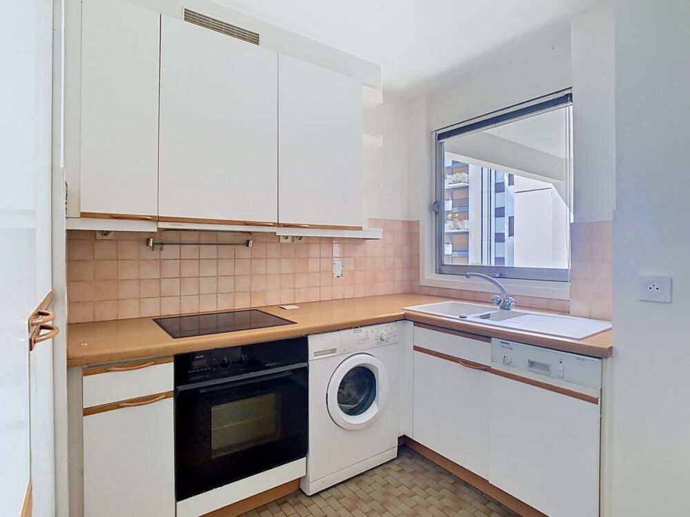 à vendre  Appartement Paris 12