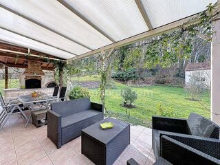  Maison � vendre 7 pi�ces 209 m�