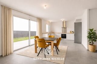  Maison à vendre 6 pièces 133 m²