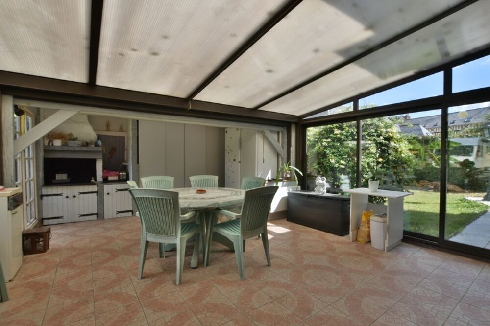 Maison 151M² 5 chambres