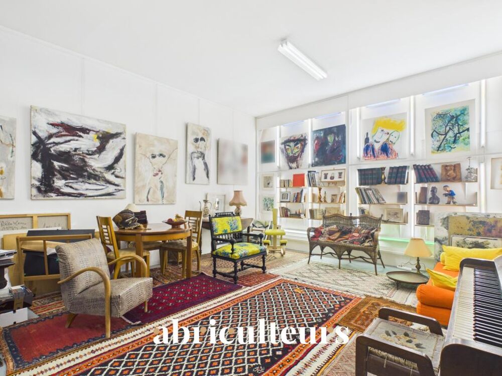 à vendre  Appartement Bordeaux (33000)