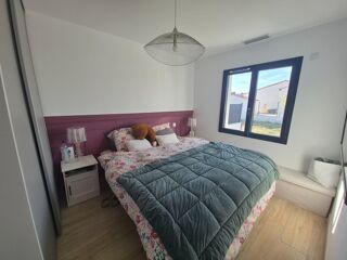  Maison à vendre 4 pièces 90 m²