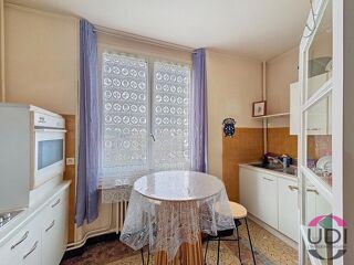  Appartement à vendre 2 pièces 52 m²