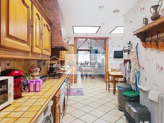  Maison  vendre 4 pices 114 m