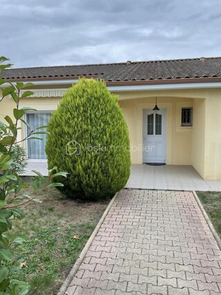  Maison à vendre 5 pièces 122 m²
