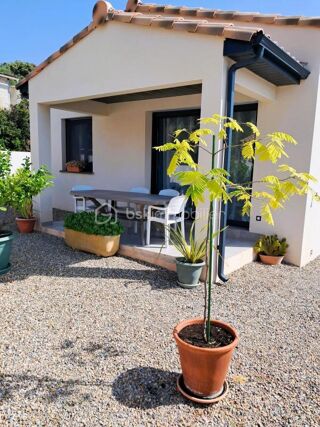  Maison à vendre 3 pièces 60 m²