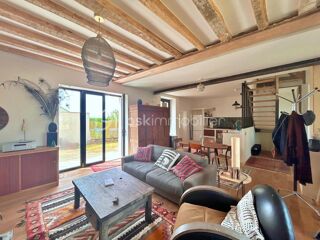  Maison à vendre 4 pièces 123 m²