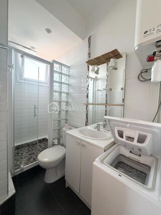  Appartement à louer 2 pièces 30 m²