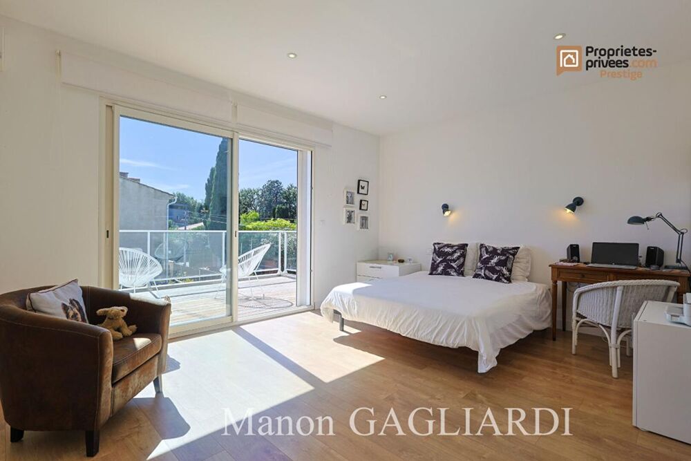 Vente Villa VILLA RECENTE- PROCHE CENTRE SIX FOURS Six fours les plages