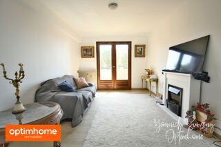  Appartement  vendre 3 pices 56 m