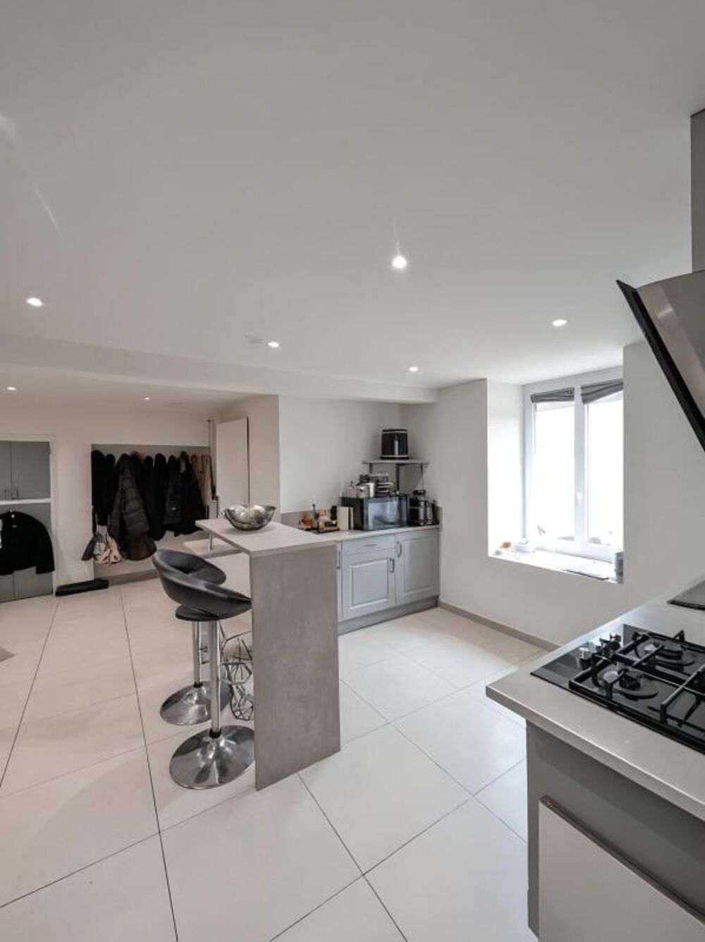 Vente Maison Maison Givors