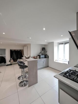  Maison à vendre 4 pièces 140 m²