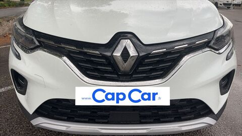 Captur II 1.5 Blue dCi 115 Intens 2020 occasion 66000 Perpignan