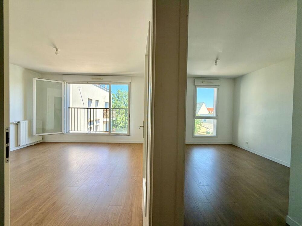 Vente Appartement Appartement Athis Mons 2 pièce(s) 41.02 m2 Athis mons