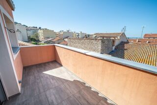  Appartement � vendre 3 pi�ces 73 m�