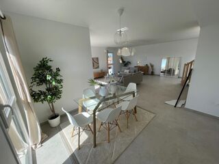  Appartement � vendre 4 pi�ces 94 m�