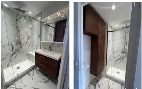  Appartement � louer 2 pi�ces 47 m�