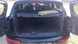 Clubman III 1.5 Cooper 136 BVA7 Canonbury - Automatique Toit ouvrant 2020 occasion 31000 Toulouse