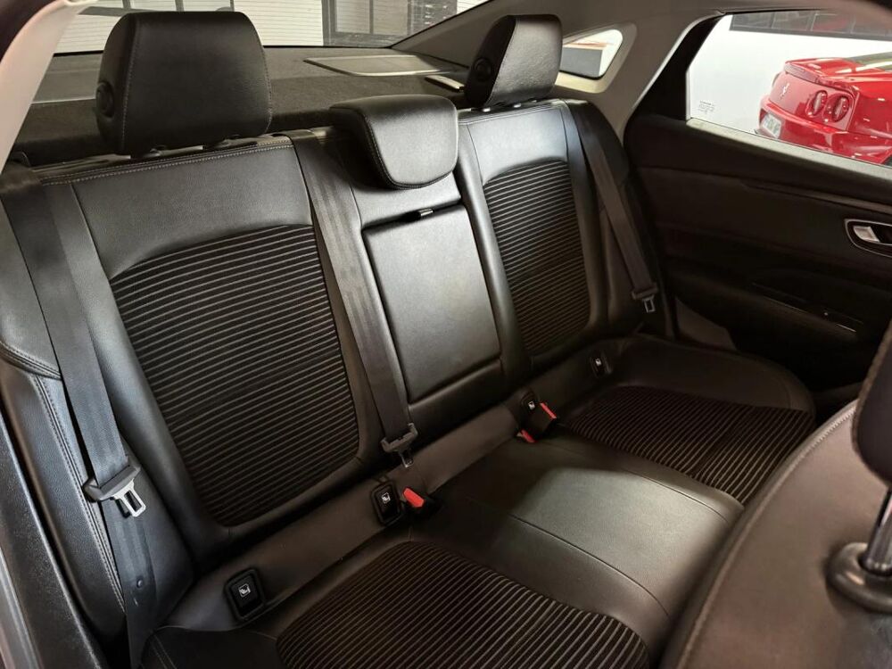 Talisman Berline 1.6 dCi 16V EDC6 161 cv Bo&icirc;te auto INTENS 2016 occasion 85190 Venansault