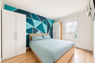  Appartement à vendre 4 pièces 102 m²