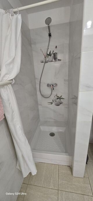  Appartement � vendre 1 pi�ce 29 m�