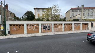  Parking / Garage � vendre 110 m�