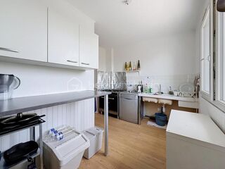  Appartement à vendre 2 pièces 51 m²