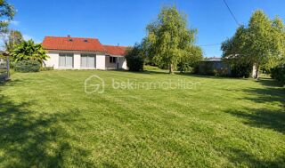 Vente Maison BIEN ATYPIQUE AVEC DEUX LOGEMENTS INDEPENDANTS ! Escondeaux