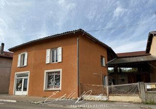  Maison � vendre 8 pi�ces 240 m�