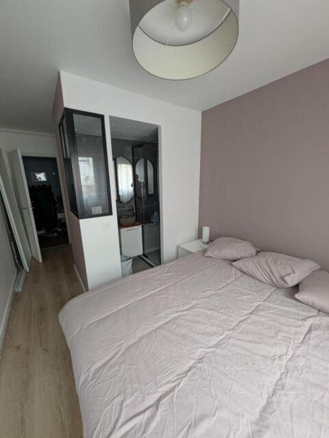  Appartement  louer 1 pice 12 m