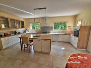  Maison à vendre 7 pièces 260 m²