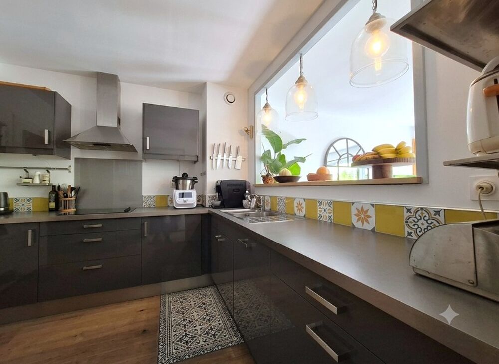 Vente Maison Maison 5 pièces BORDEAUX (33) Bordeaux