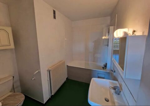  Appartement � louer 2 pi�ces 36 m� Bordeaux