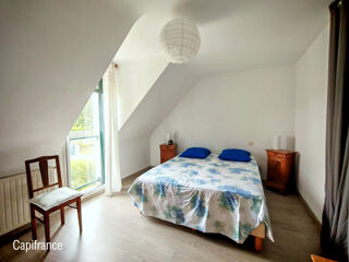  Maison � vendre 7 pi�ces 158 m�