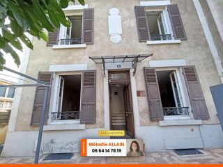  Maison à vendre 5 pièces 90 m²