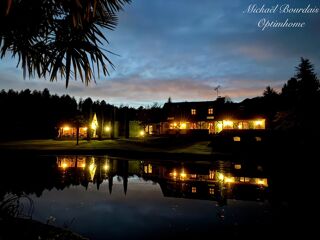  Maison � vendre 8 pi�ces 213 m�