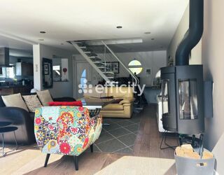  Maison à vendre 7 pièces 250 m²